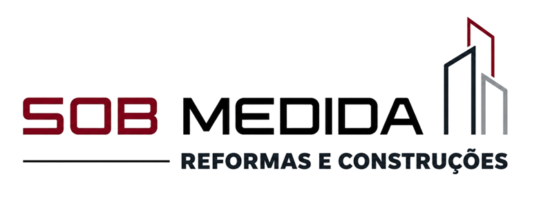 Sob Medida — Reformas e Construções